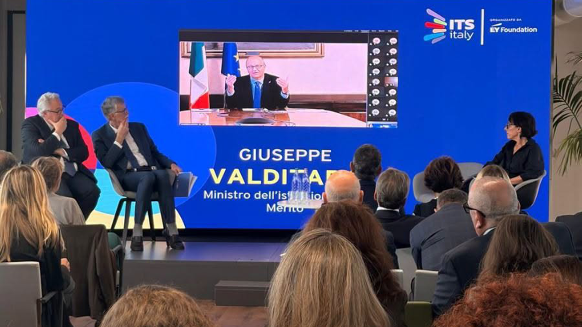 Scuole e ITS, Valditara: “Prorogati i termini per percorsi formativi e rendicontazioni